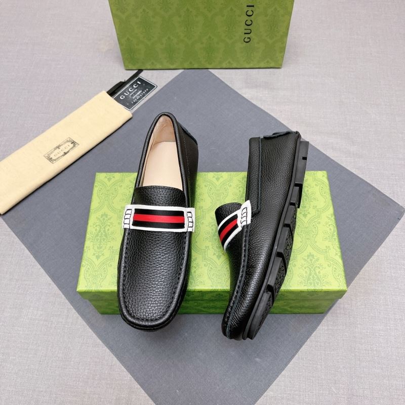 Gucci Tods Shoes